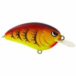 Spro John Crews Little John 50 Crankbait