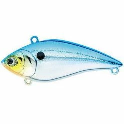 Daiwa Game Vibe Lipless Crankbait 2 3/8"