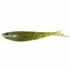 Baits Damiki Gizzard Shad 5.5"
