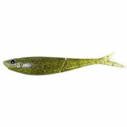 Baits Damiki Gizzard Shad 5.5"