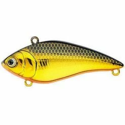 Daiwa Game Vibe Lipless Crankbait 2 3/8"