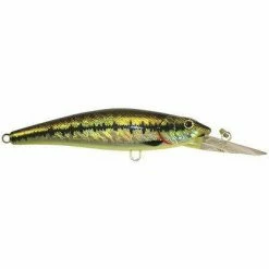 Baits Strike Pro Jer-O Minnow