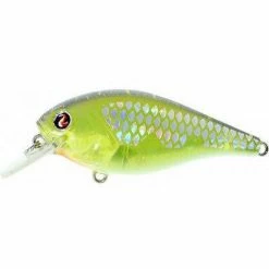 River2Sea Ish Monroe Biggie Smalls Bumpin Rattle Fast Baits