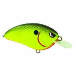 Spro John Crews Little John 50 Crankbait