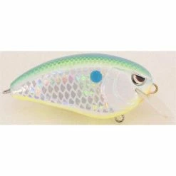 Spro John Crews Fat John 60 Crankbait Baits