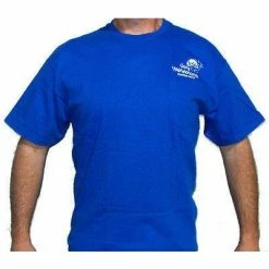 Gary Yamamoto Short Sleeve Logo T-Shirt