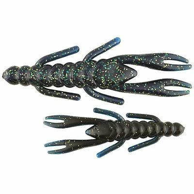 Gambler Bb Cricket 3" Baits 9 Gambler Bb Cricket 3" Baits