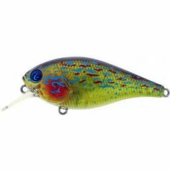 River2Sea Ish Monroe Biggie Smalls Bumpin Rattle Fast Baits