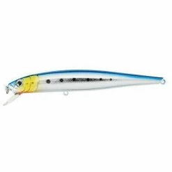 Daiwa Salt Minnow (Ds Minnow) Floating 5 1/4" Baits
