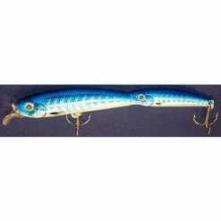 Strike Pro Twin Minnow