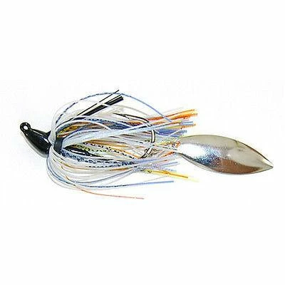 Jigs Gambler Southern Flash Swim Jig 7/16 4 Jigs Gambler Southern Flash Swim Jig 7/16