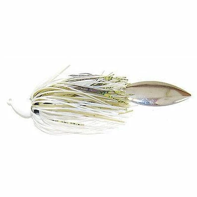 Gambler Southern Flash Swim Jig 5/16 5 Gambler Southern Flash Swim Jig 5/16