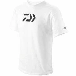 Daiwa Vector Short Sleeve T-Shirt