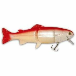 Castaic Hard Head Real Bait Swimbait 9