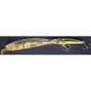 Strike Pro Twin Minnow