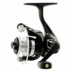 Daiwa D-Spin Ultralight Spinning Reels