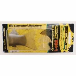 Spro Bbz-1 Swimbait 8" Fin And Tail Set Baits