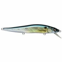Megabass Ito Vision 110 Jr. Jerkbait Baits