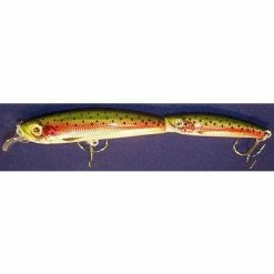 Strike Pro Twin Minnow