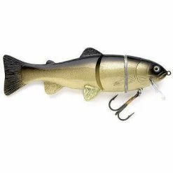 Castaic Hard Head Real Bait Swimbait 9