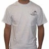 Gary Yamamoto Short Sleeve Logo T-Shirt