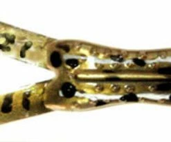 Reaction Strike Be Frog Baits