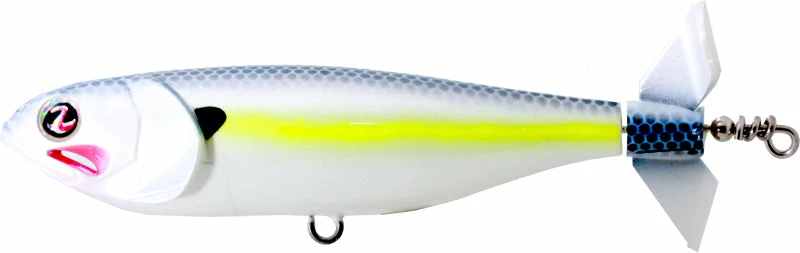 River2Sea Top Notch 130 Baits 5 River2Sea Top Notch 130 Baits