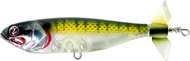River2Sea Top Notch 130 Baits 12 River2Sea Top Notch 130 Baits