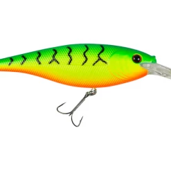 Berkley Flicker Shad 2 3/4 Inch Crankbait Baits