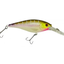 Berkley Flicker Shad 2 3/4 Inch Crankbait Baits