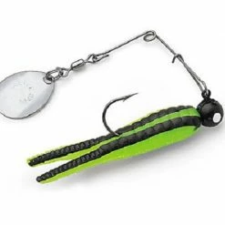 Baits Johnson Beetle Spin Jig