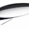 Spoons Johnson Silver Minnow Weedless Spoon