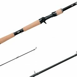 Daiwa BLX JDM Bass Casting Rods 9 Daiwa BLX JDM Bass Casting Rods