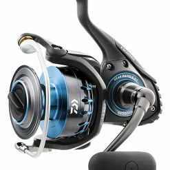 Daiwa Saltist Spinning Reels