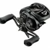Daiwa Tatula Elite Baitcasting Reels