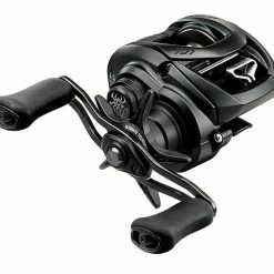 Daiwa Tatula Elite Baitcasting Reels