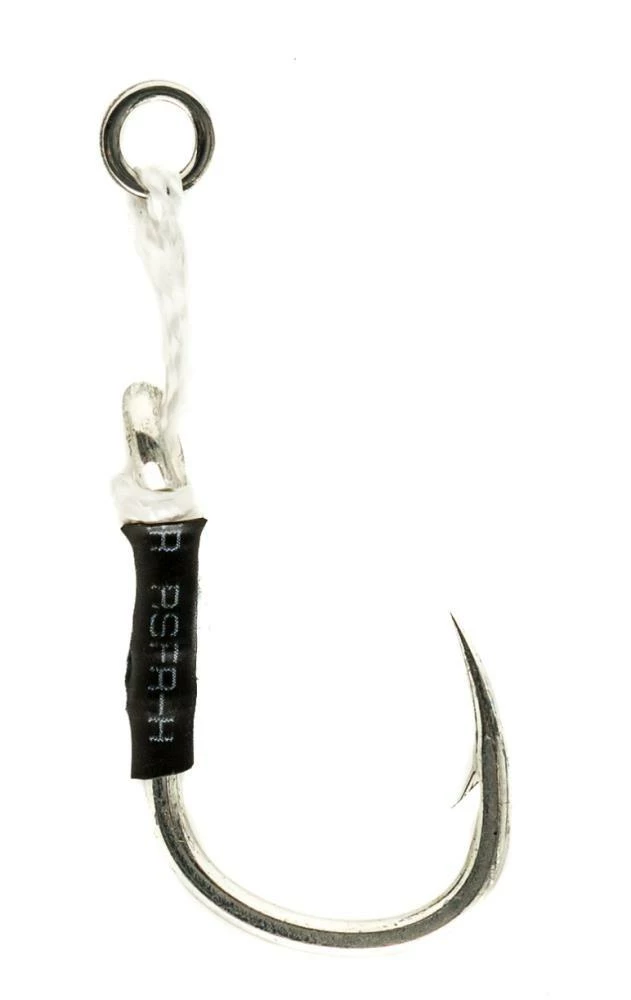 Tackle Nomad Design Jigging Assist Hooks 3 Pack 3 Tackle Nomad Design Jigging Assist Hooks 3 Pack