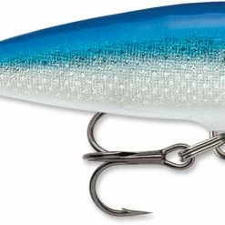 Rapala Original Floater F03 Balsa Minnow Baits