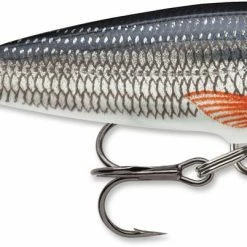 Rapala Original Floater F03 Balsa Minnow Baits
