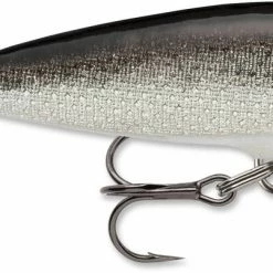 Rapala Original Floater F03 Balsa Minnow Baits