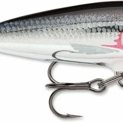 Rapala Original Floater F03 Balsa Minnow Baits