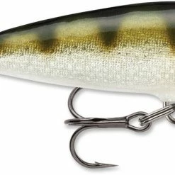 Rapala Original Floater F03 Balsa Minnow Baits