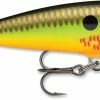 Rapala Original Floater F05 Balsa Minnow Baits
