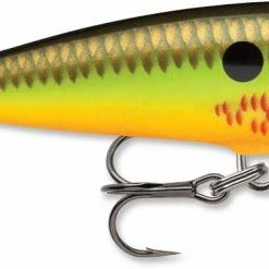 Rapala Original Floater F05 Balsa Minnow Baits
