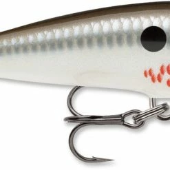 Rapala Original Floater F05 Balsa Minnow Baits 23 Rapala Original Floater F05 Balsa Minnow Baits
