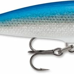 Rapala Original Floater F05 Balsa Minnow Baits 24 Rapala Original Floater F05 Balsa Minnow Baits