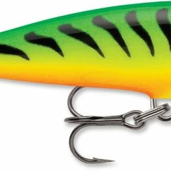 Rapala Original Floater F05 Balsa Minnow Baits 28 Rapala Original Floater F05 Balsa Minnow Baits