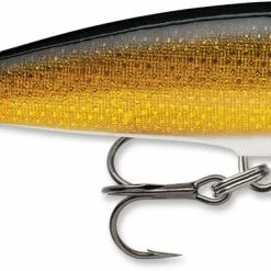 Rapala Original Floater F05 Balsa Minnow Baits 29 Rapala Original Floater F05 Balsa Minnow Baits