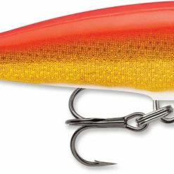 Rapala Original Floater F05 Balsa Minnow Baits 30 Rapala Original Floater F05 Balsa Minnow Baits