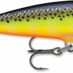 Rapala Original Floater F05 Balsa Minnow Baits 31 Rapala Original Floater F05 Balsa Minnow Baits